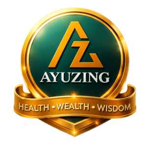 Ayuzing Health Care